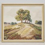 1767&nbsp;8293&nbsp;OIL PAINTING